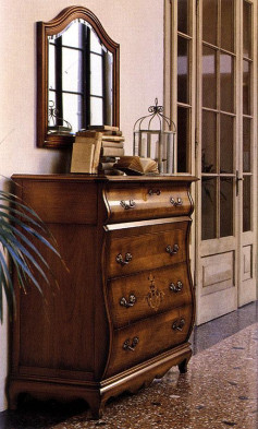 Комод Giuliacasa Verona 423-Vr