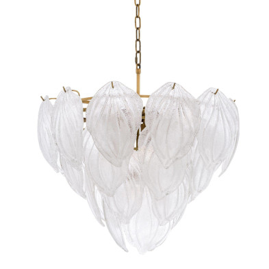 Подвесная люстра Novida Eichholtz Lighting 60h x d62 nc66276