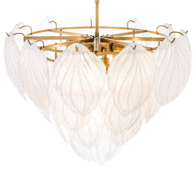 Подвесная люстра Novida Eichholtz Lighting 60h x d62 nc66276