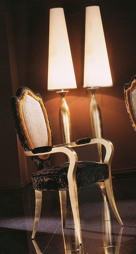 Стул в столовую Meroni International sitting concept 244Pbi 1