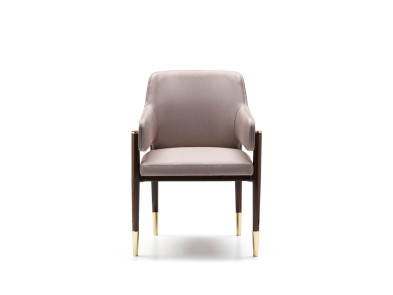 Стул с подлокотниками  Claire Fratelli Barri Claire 63 x 51 x 81h nc89752