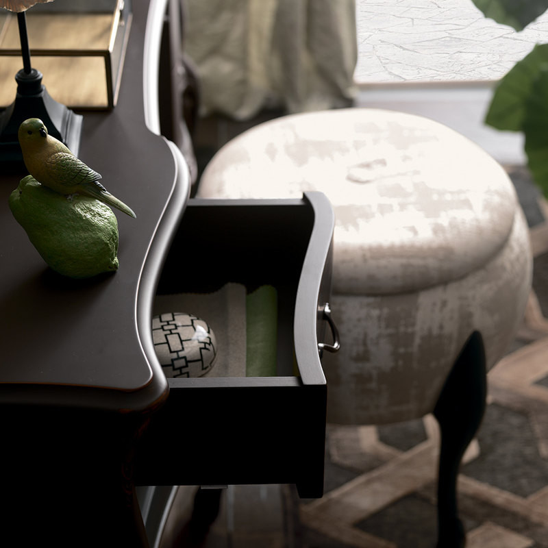 Туалетный столик с зеркалом Giorgiocasa Valpolicella 138 x 50 x 135h nc43574