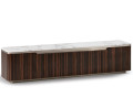Мебель под ТВ Giorgio collection Luxor 9845