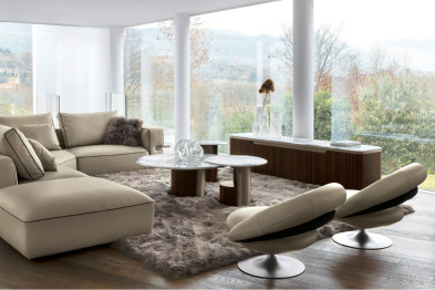 Мебель под ТВ Giorgio collection Luxor 9845