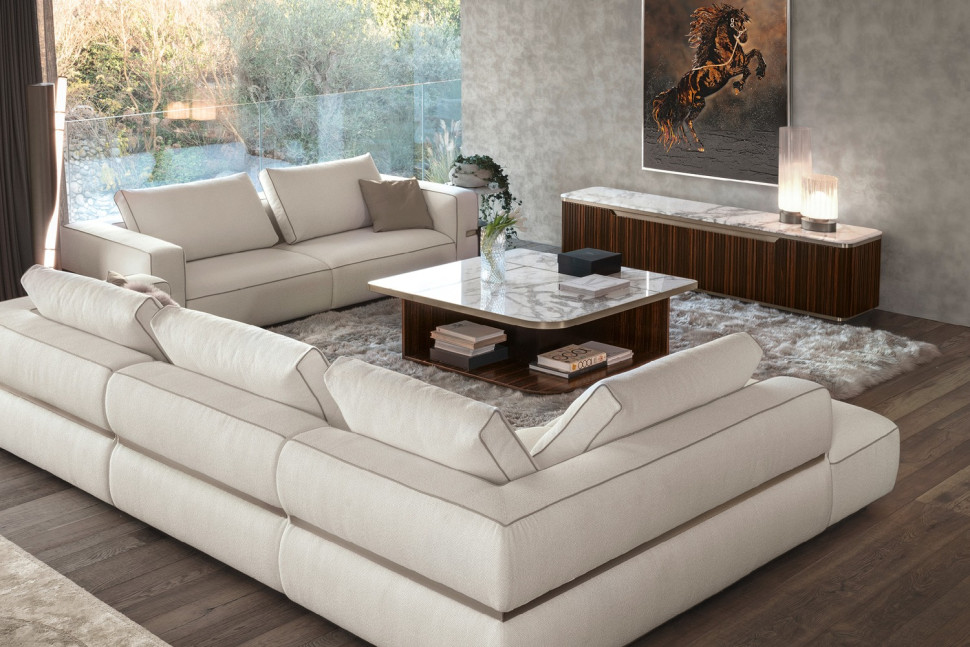 Мебель под ТВ Giorgio collection Luxor 9845