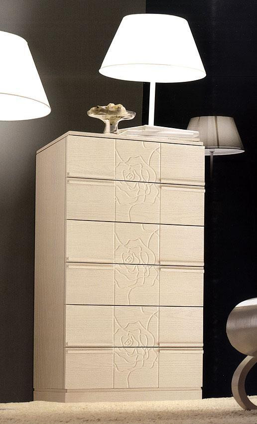 Комод Benedetti mobili Dune Tuareg roseto  3