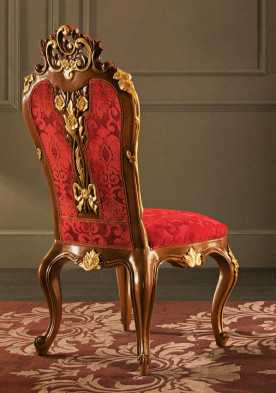 Стул в столовую Modenese Villa venezia 11501