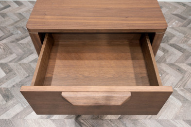 Прикроватная тумбочка Mod Interiors Ronda 55 x 39,5 x 45,4h nc67427