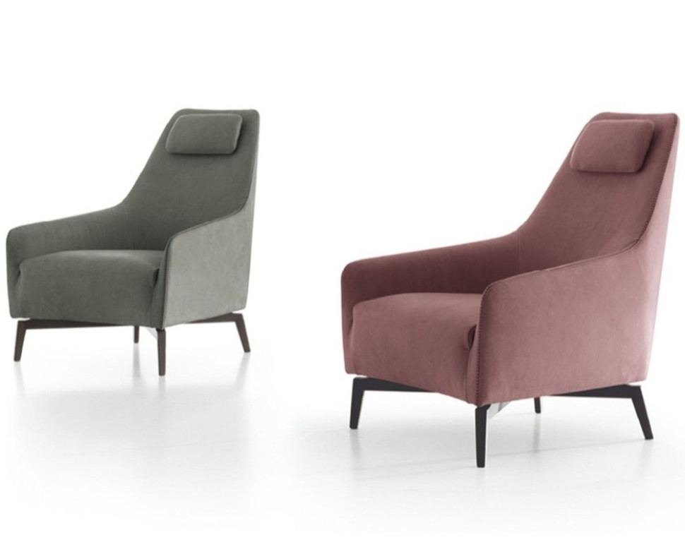 Кресло Alivar Carol - фото товара