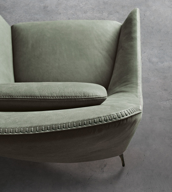 Кресло Alivar Carol