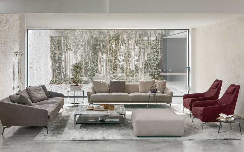 Кресло Alivar Carol - стиль