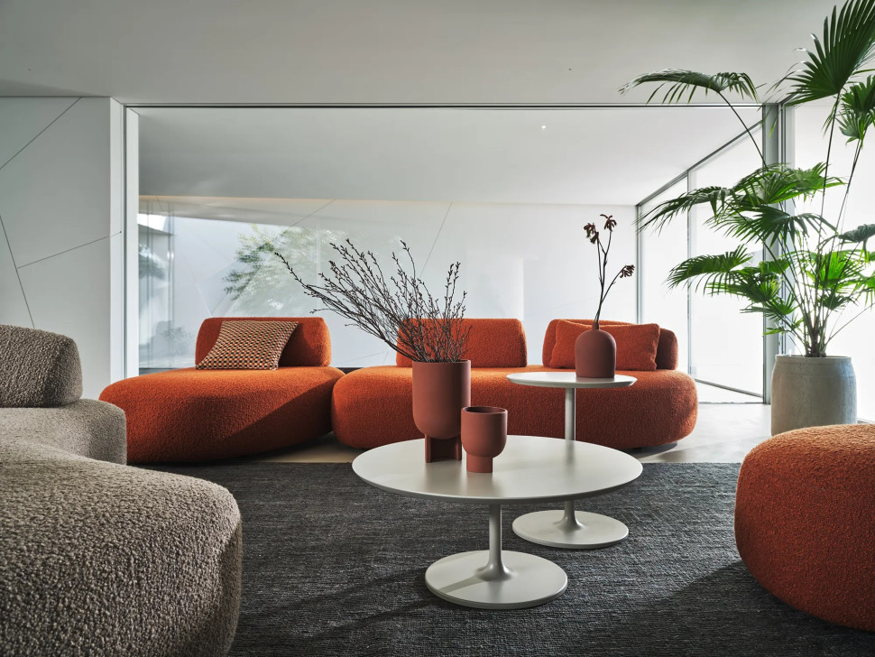 Диван Twils Kamari Island