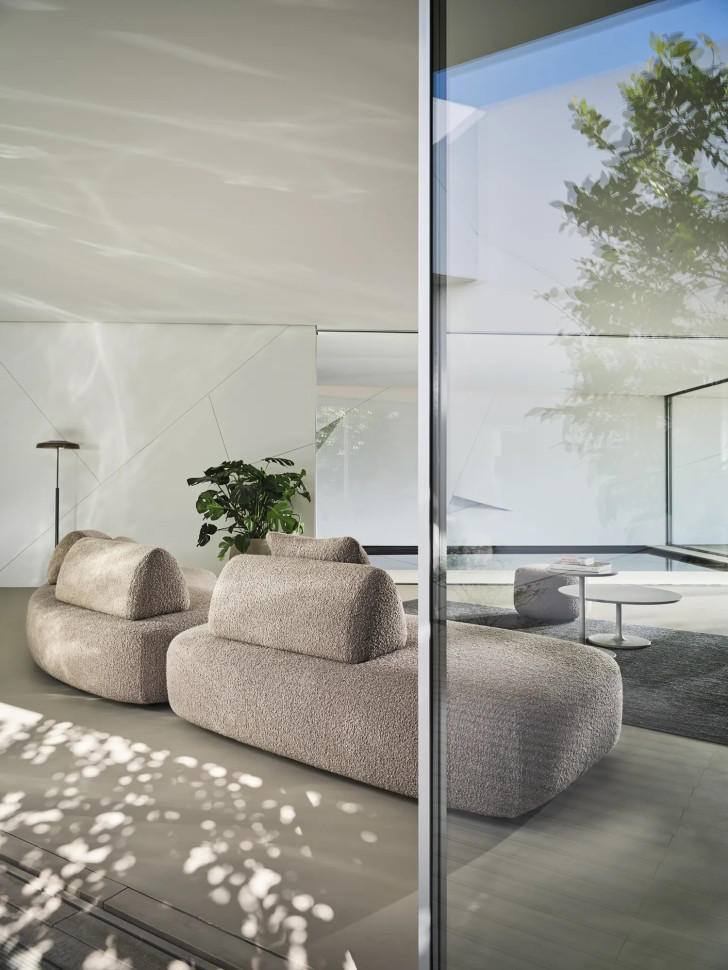 Диван Twils Kamari Island