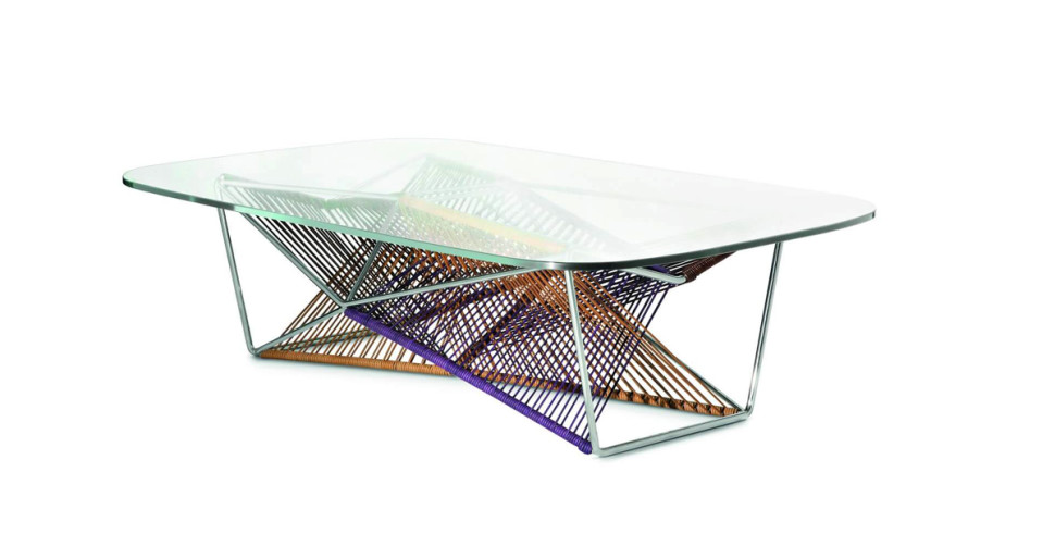 Стол журнальный Frag Tilos mc