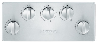 Варочная панель Miele KM 2355 G