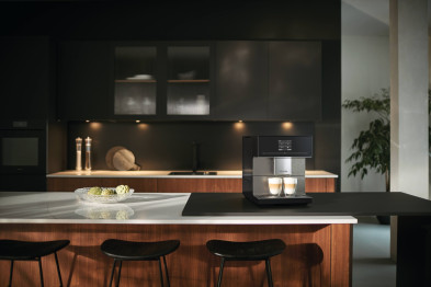 Кофемашина Miele CM 7550 CoffeePassion