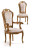 Стул в столовую Angelo cappellini Accessories 20037/P
