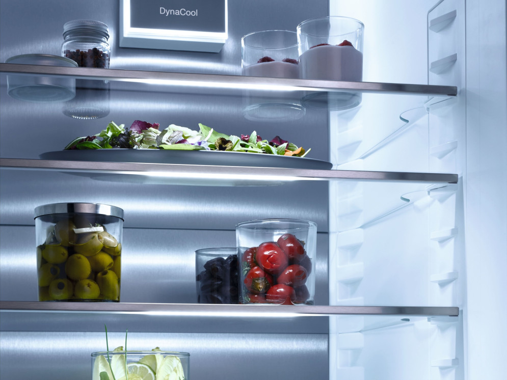 Холодильник Miele KFN 4898 AD