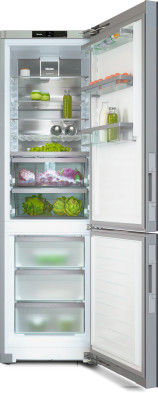 Холодильник Miele KFN 4898 AD