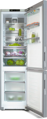 Холодильник Miele KFN 4898 AD