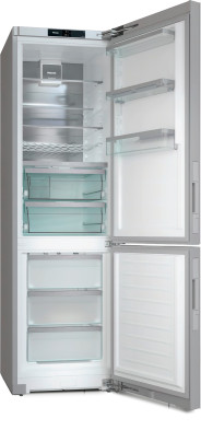 Холодильник Miele KFN 4898 AD