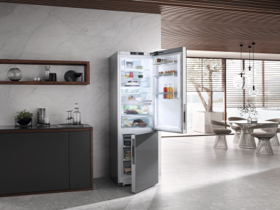Холодильник Miele KFN 4898 AD