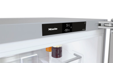 Холодильник Miele KFN 4898 AD