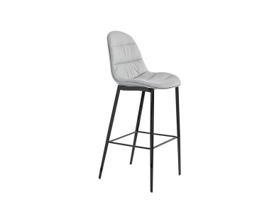 Стул Bontempi Mood Footstool Rivestito