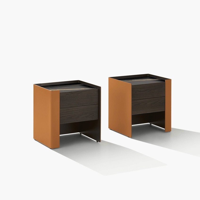 Тумбочка Poliform Chloe