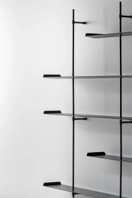 Книжный шкаф Bonaldo Foil