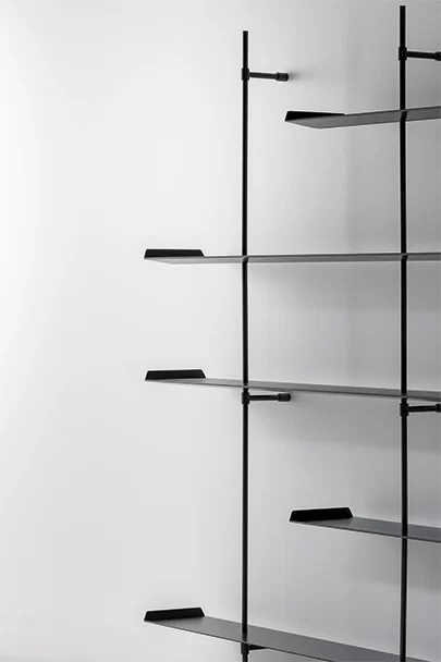 Книжный шкаф Bonaldo Foil