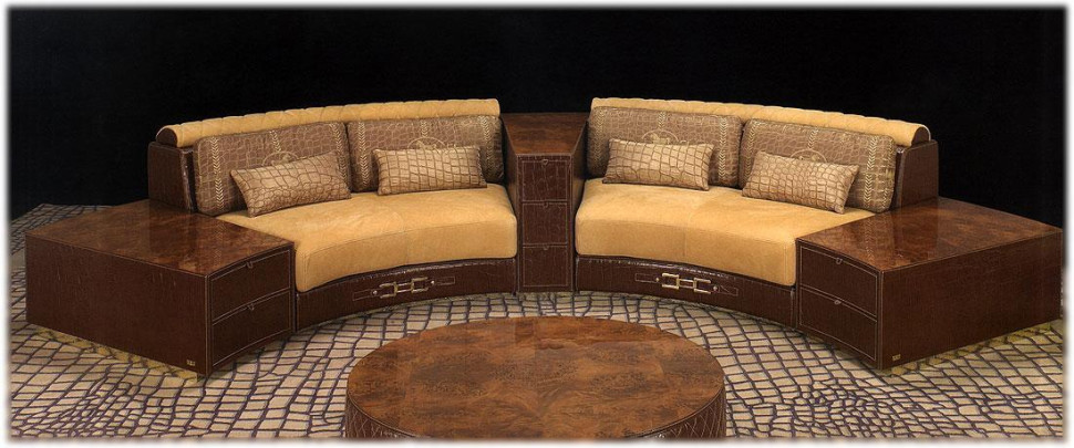 Диван Sitting my ‘09 Formitalia Volume 8 My09 a-2