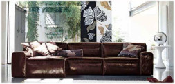 Диван Doimo sofas Collections Urban comp 02