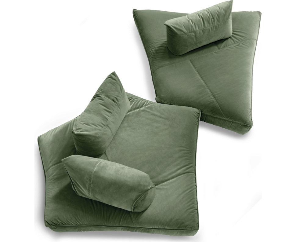 Диван Arketipo Night Fever