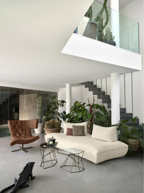 Диван Arketipo Night Fever