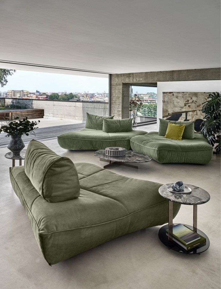 Диван Arketipo Night Fever - фото товара