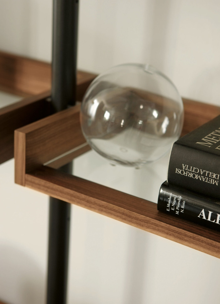 Библиотека Porada Domino Ubiqua