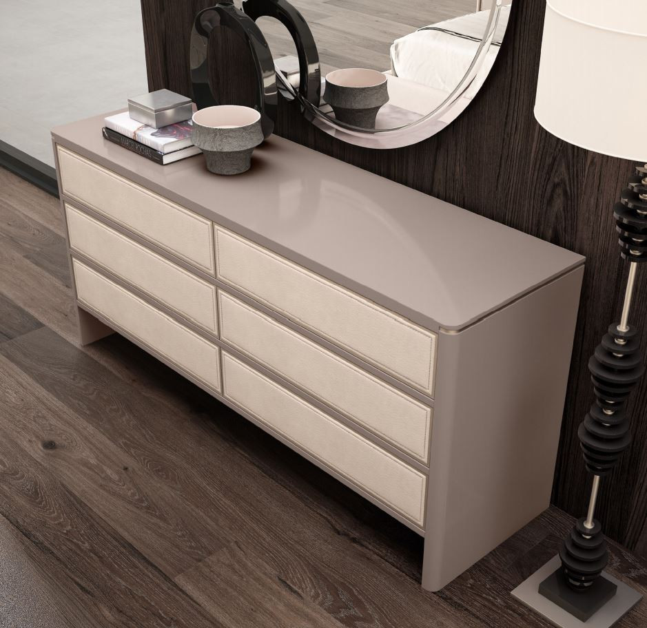 Зеркало Antonelli Atelier Look - стиль