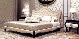 Кровать Turri Versailles Tc039k
