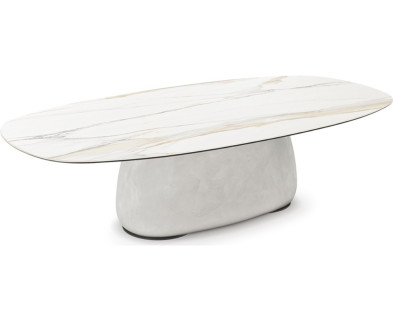 Стол Cattelan Italia Botero Keramik