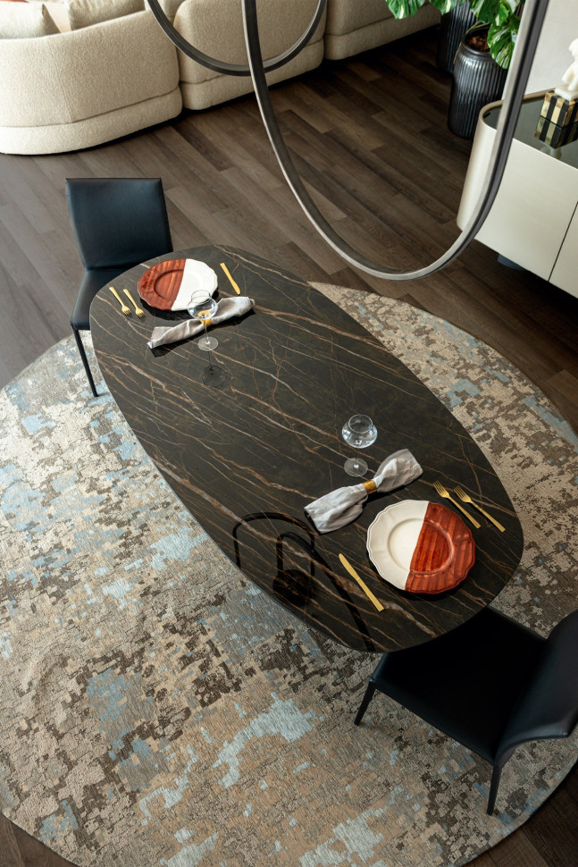 Стол Cattelan Italia Botero Keramik