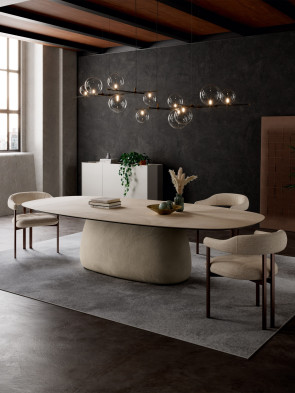 Стол Cattelan Italia Botero Keramik