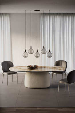 Стол Cattelan Italia Botero Keramik