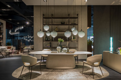 Стол Cattelan Italia Botero Keramik