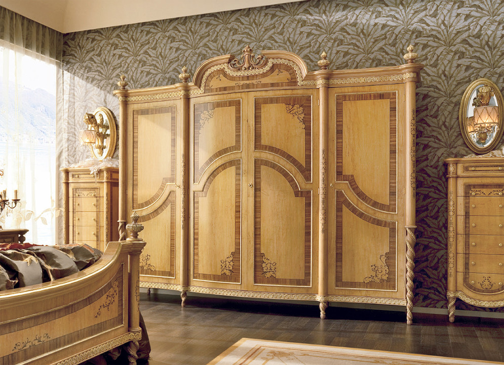 Шкаф Riva Hermitage 4006