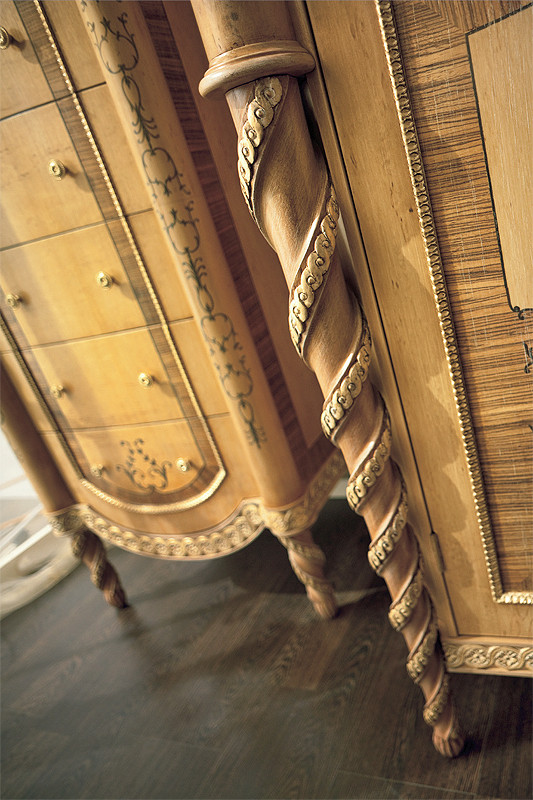 Шкаф Riva Hermitage 4006