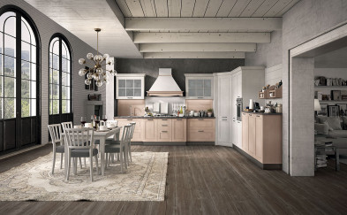 Кухня Stosa cucine Virginia