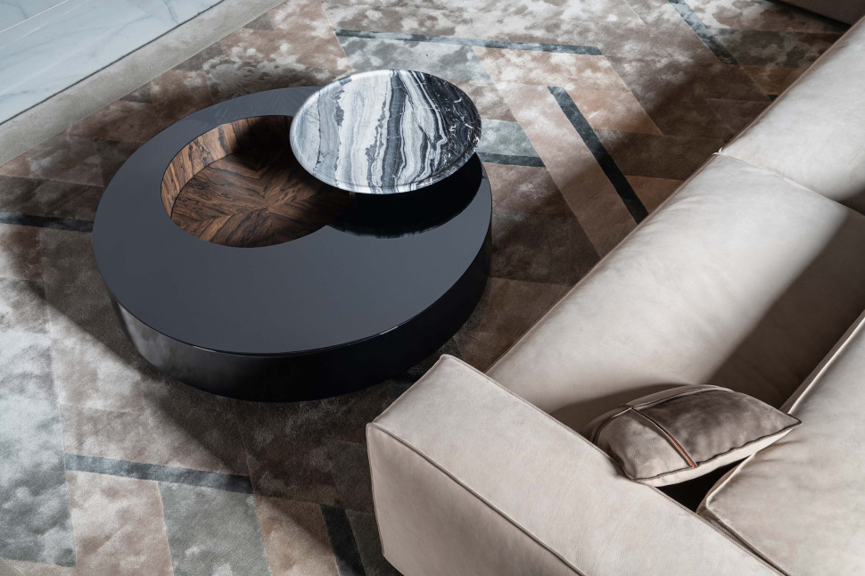 Журнальный стол Visionnaire Orbital