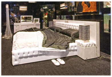 Кровать Lexinghton Formitalia Volume 8 Lexinghton-bed