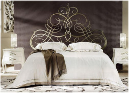 Кровать Cantori Bedroom Pascia 01